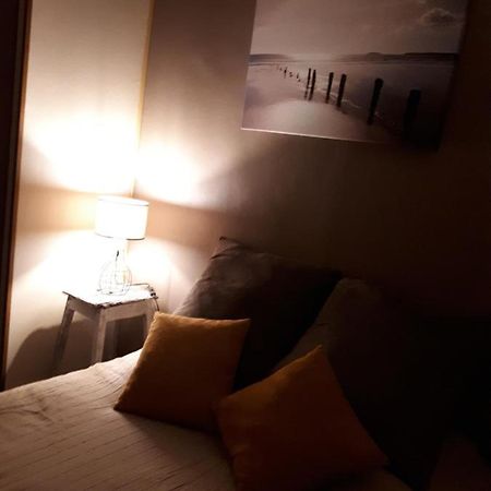 Chez Patricia & Denis Bed & Breakfast Flassans-sur-Issole Екстериор снимка