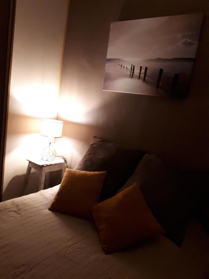 Chez Patricia & Denis Bed & Breakfast Flassans-sur-Issole Екстериор снимка